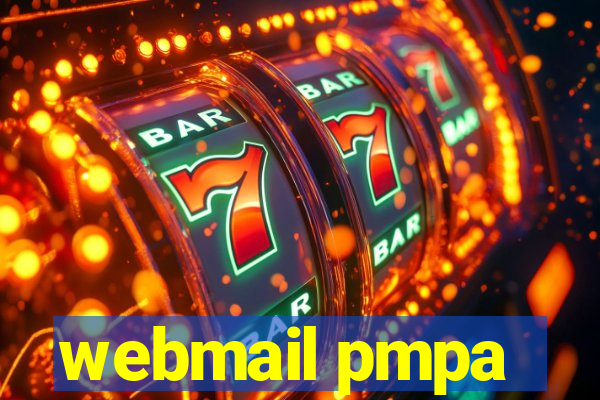 webmail pmpa